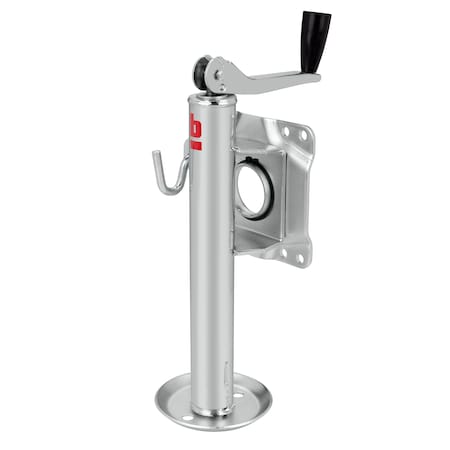 Brok Jack 1000Lb Side Mnt Top Wind (Sport Utility) 15936